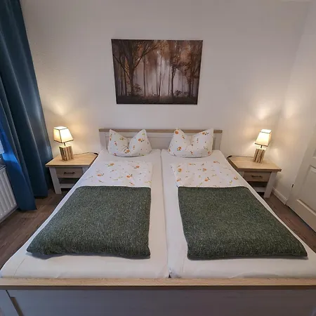 Lonau Gasthuis 3*