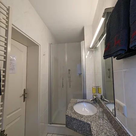 Gasthuis Lonau 3*