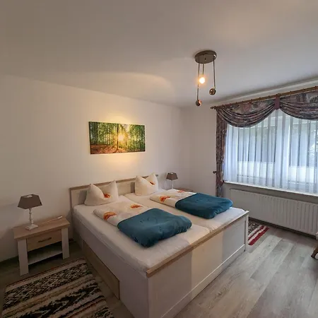 Gasthuis Lonau 3*