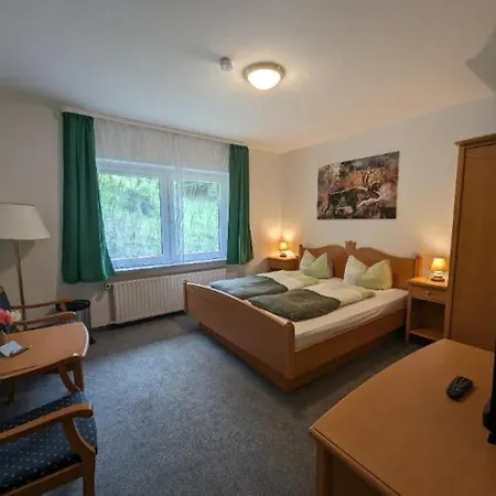 Lonau Gasthuis 3*