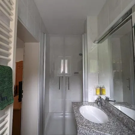 Haus Am Waldesrand Casa de hóspedes 3*