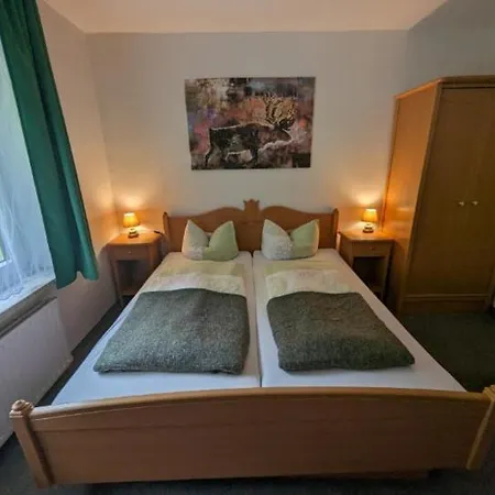 Gasthuis Lonau 3*