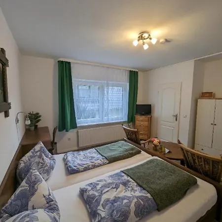 Lonau Gasthuis 3*